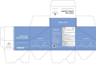 Image Of Carton (3ml 100pcs Carton)